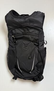 10L Small Hiking Backpack for Men Women Travel Daypack with Chest Strap light...